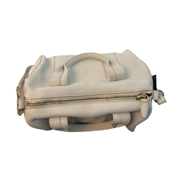 Alexander Wang Rocco Duffle Bag White - Picture 6 of 9